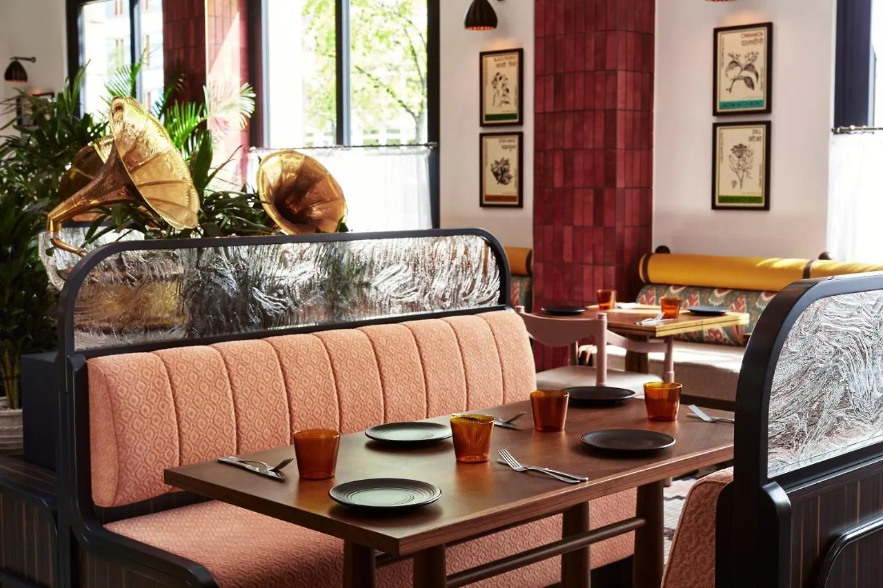 The Hoxton, Charlottenburg 베를린