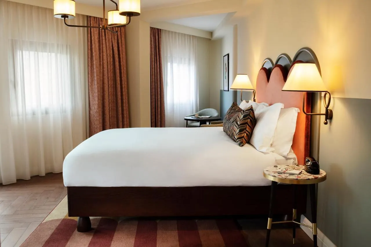 호텔 The Hoxton, Charlottenburg 베를린