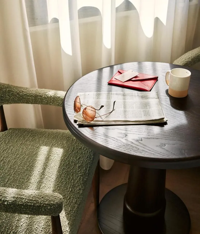The Hoxton, Charlottenburg 베를린 독일