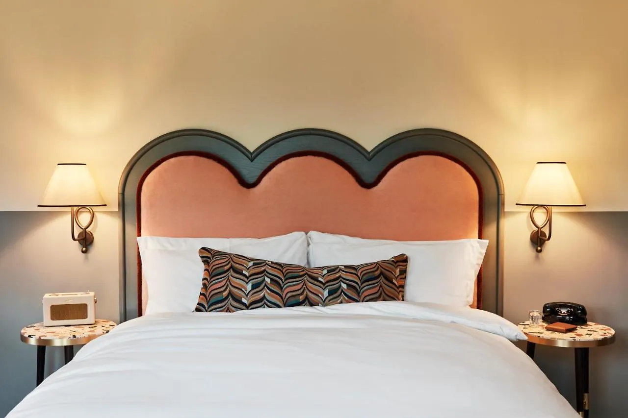 The Hoxton, Charlottenburg 베를린