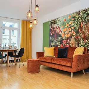 sleepwell-apartment-klostersuite.bestleipzighotels.com/