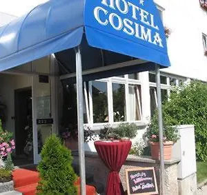 Cosima Allemagne