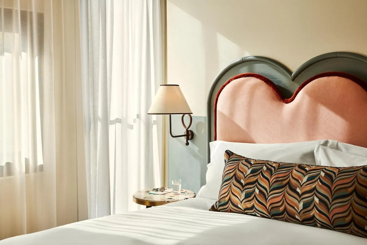 The Hoxton, Charlottenburg Berlin 4*,  Allemagne