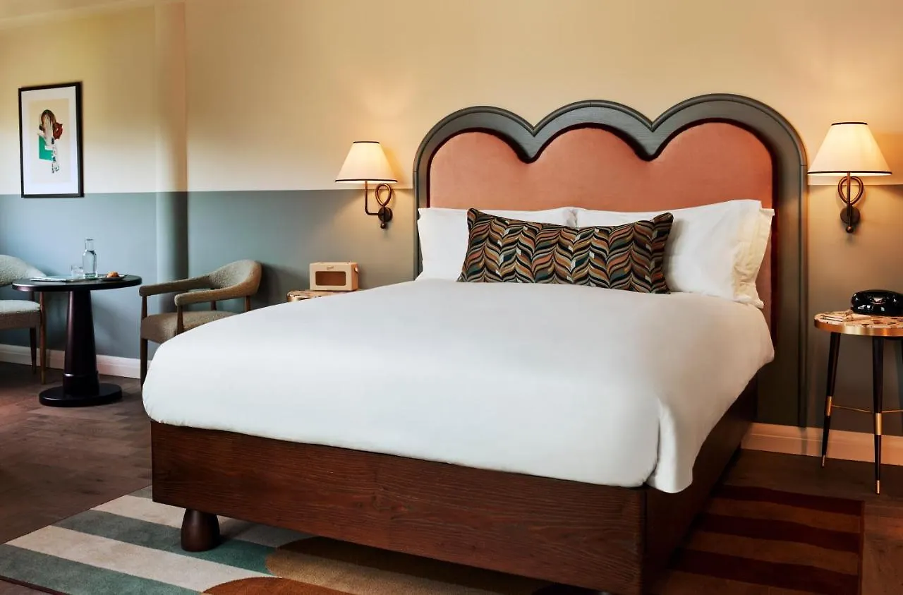 The Hoxton, Charlottenburg Berlin Allemagne