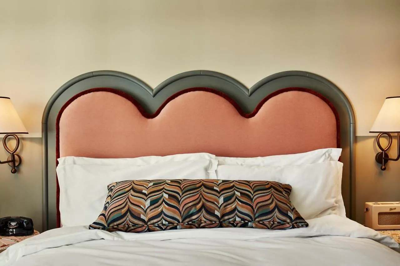The Hoxton, Charlottenburg Berlin 4*,  Allemagne