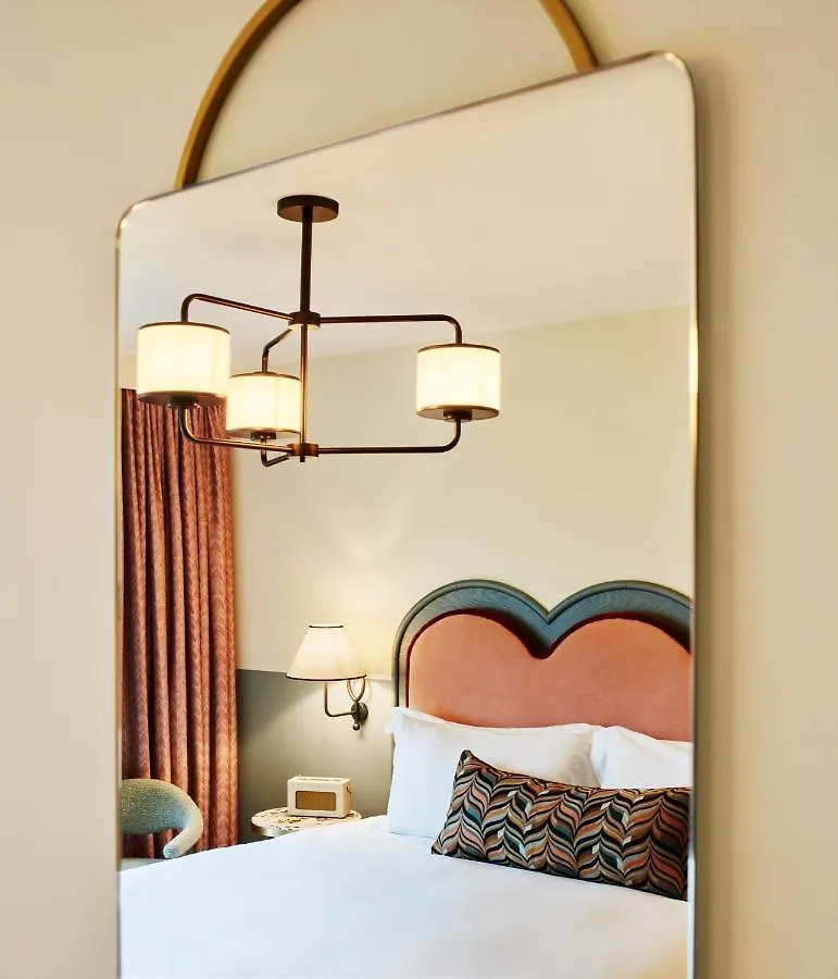 The Hoxton, Charlottenburg Berlin Hotel