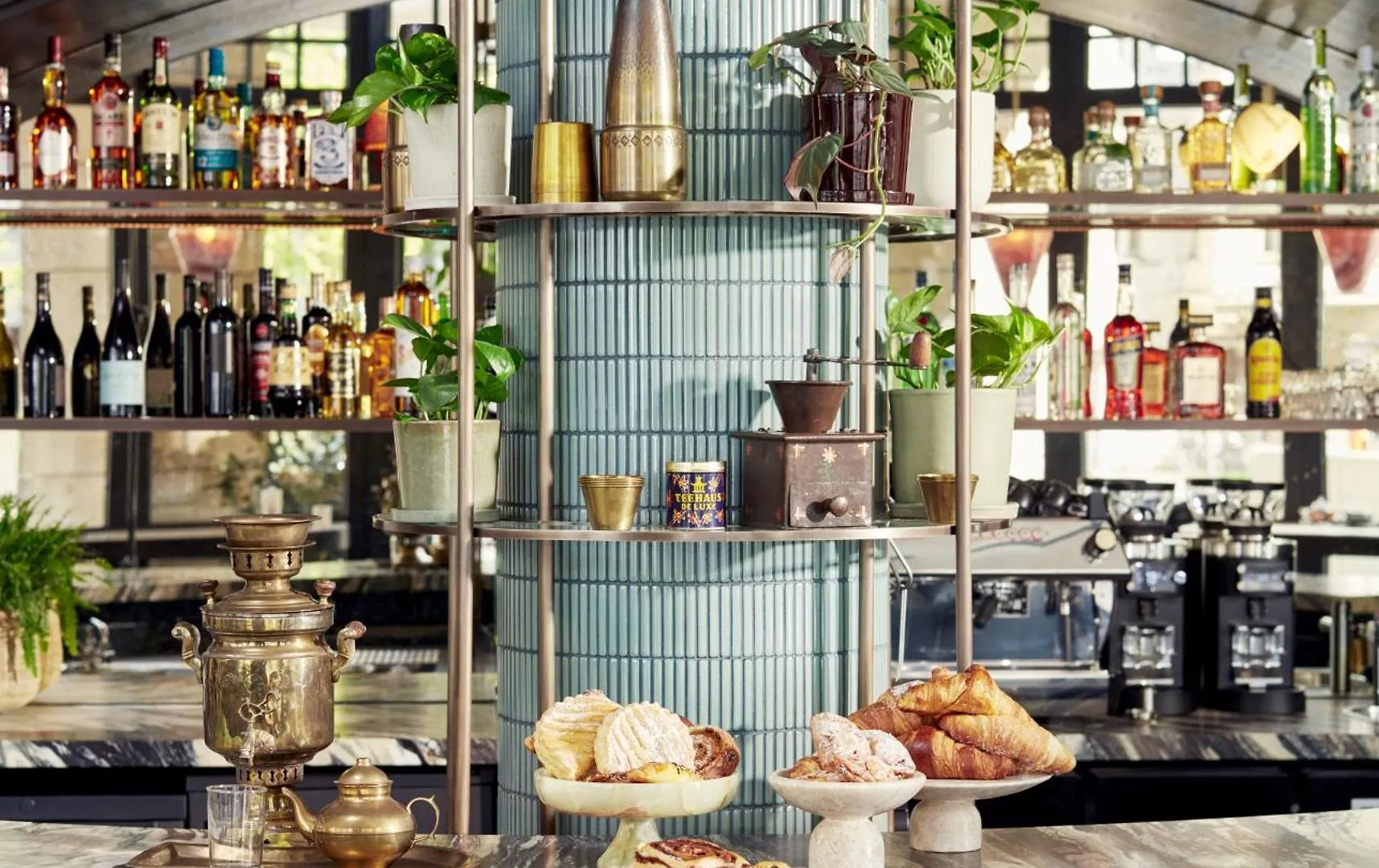 The Hoxton, Charlottenburg Berlin 4*,  Allemagne