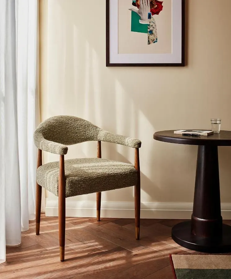 The Hoxton, Charlottenburg Berlin Hotel