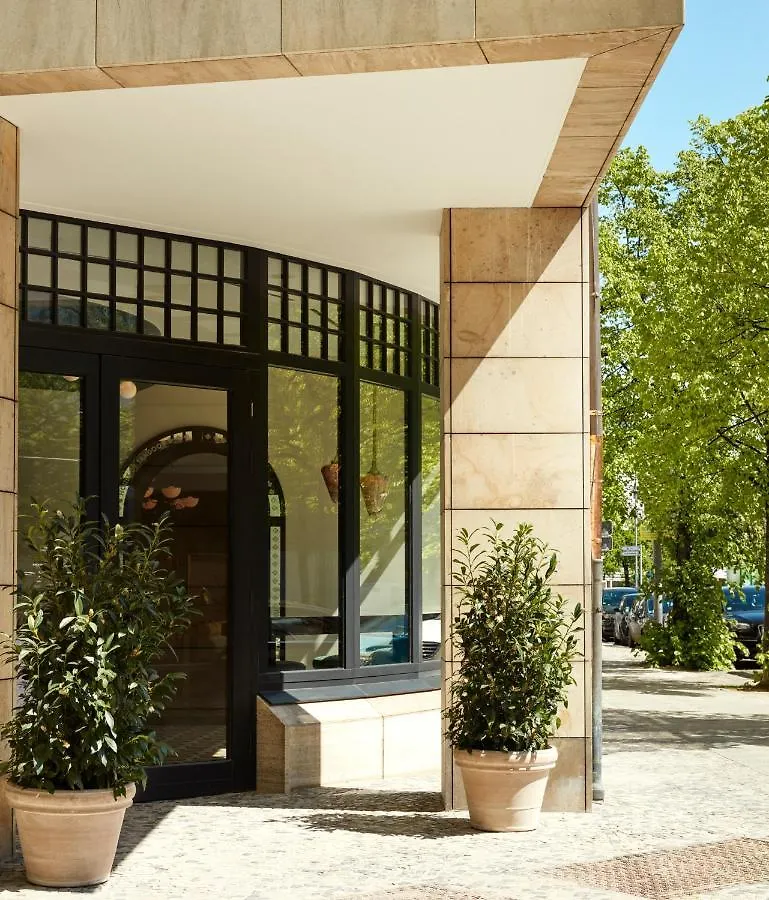 **** Hotel The Hoxton, Charlottenburg Berlin Deutschland