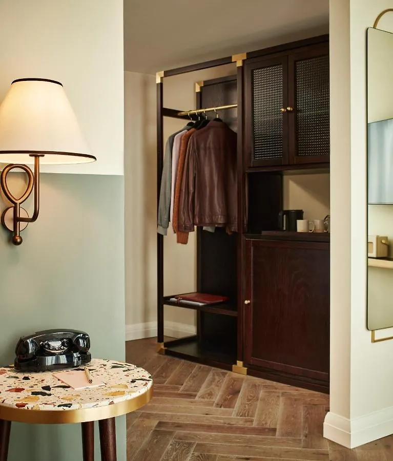 The Hoxton, Charlottenburg Berlin
