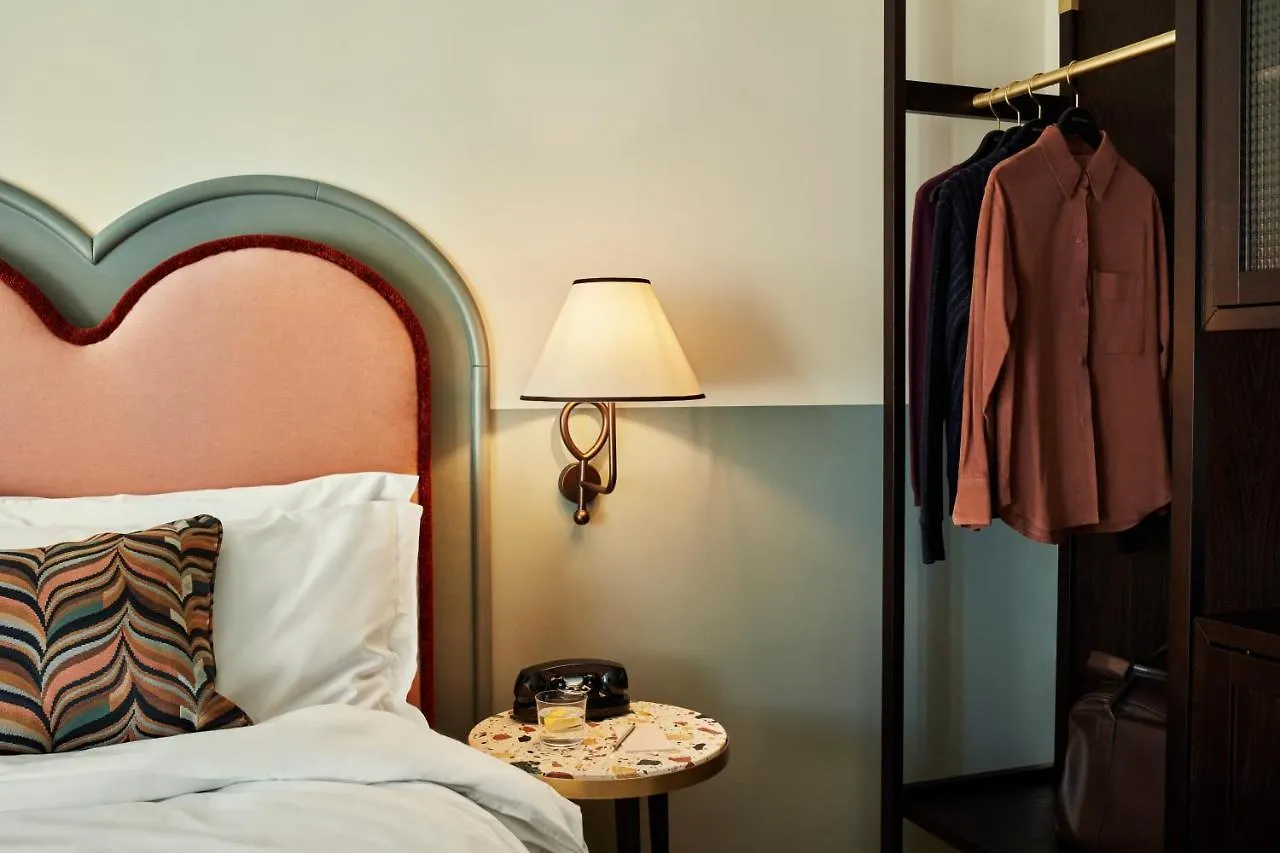 The Hoxton, Charlottenburg Berlin