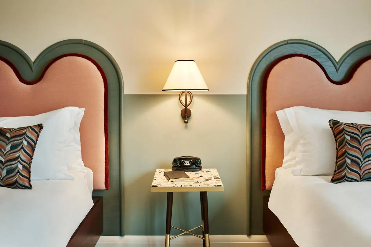 Hotel The Hoxton, Charlottenburg Berlin