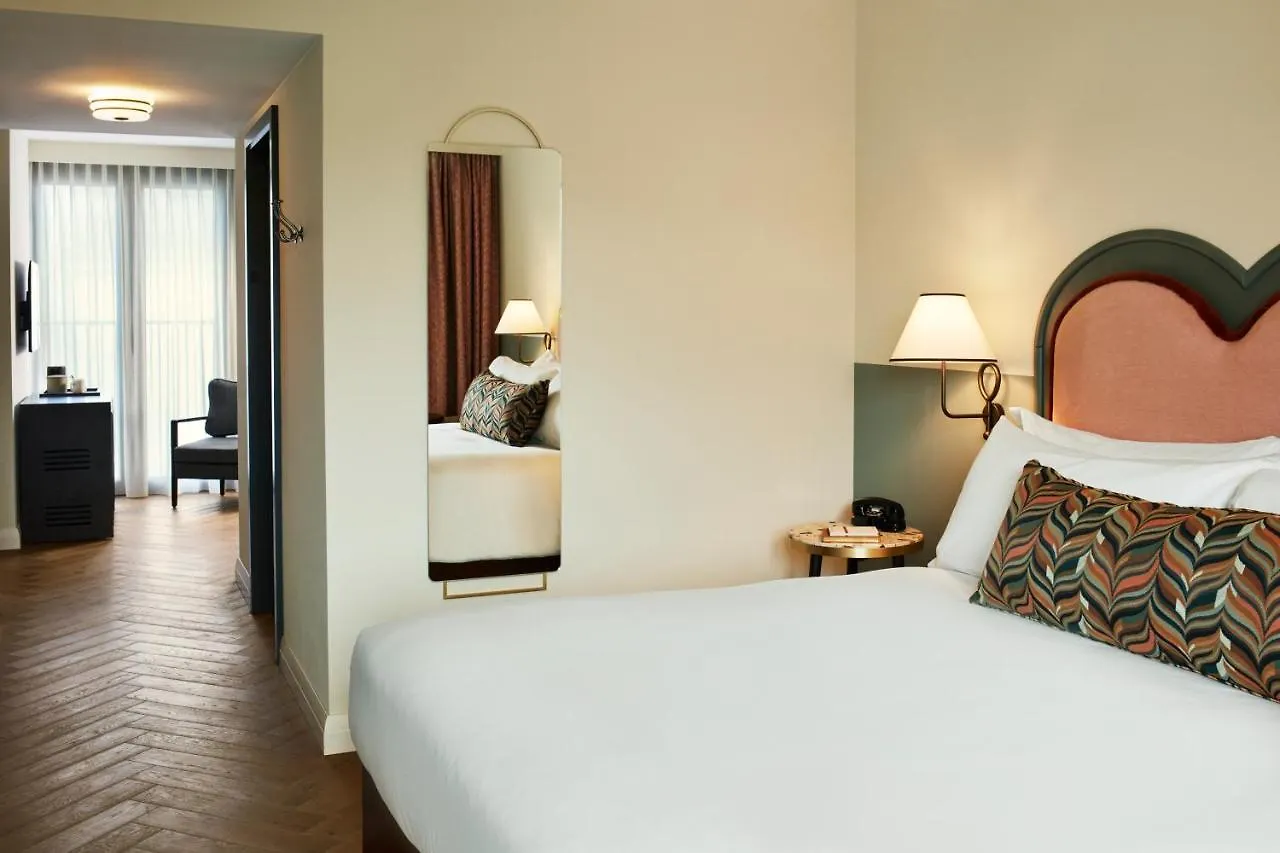 **** Hotel The Hoxton, Charlottenburg Berlin Deutschland