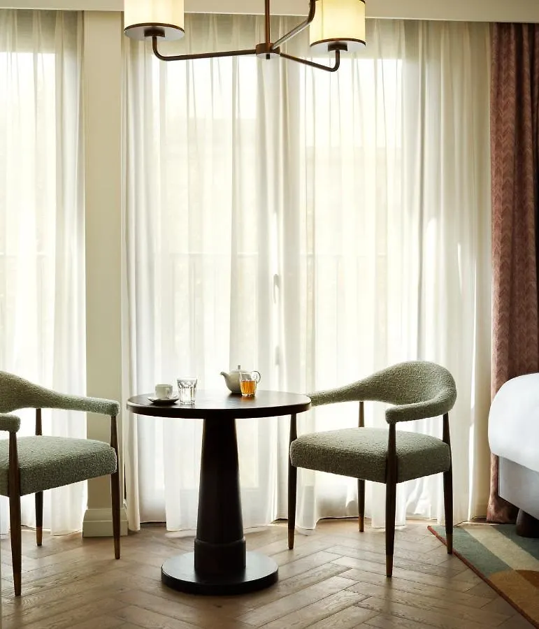 The Hoxton, Charlottenburg Berlin