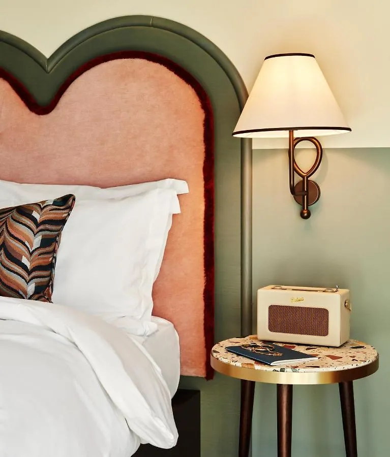 The Hoxton, Charlottenburg Berlin 4*,