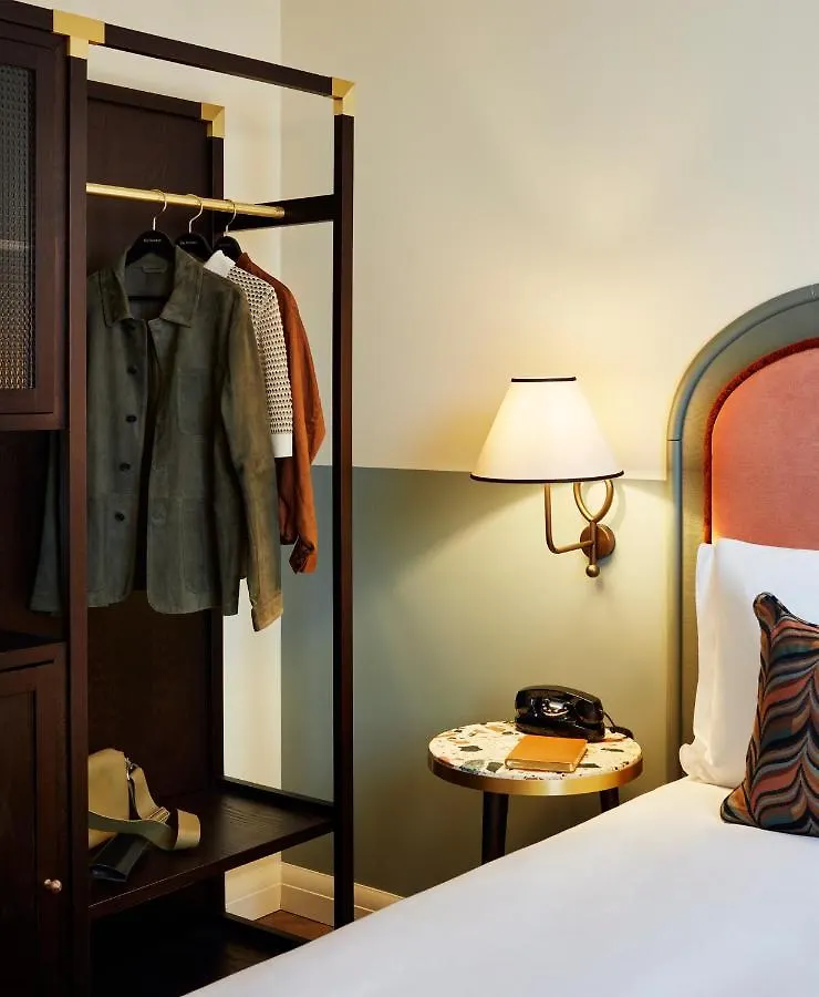 The Hoxton, Charlottenburg Berlin Hotel