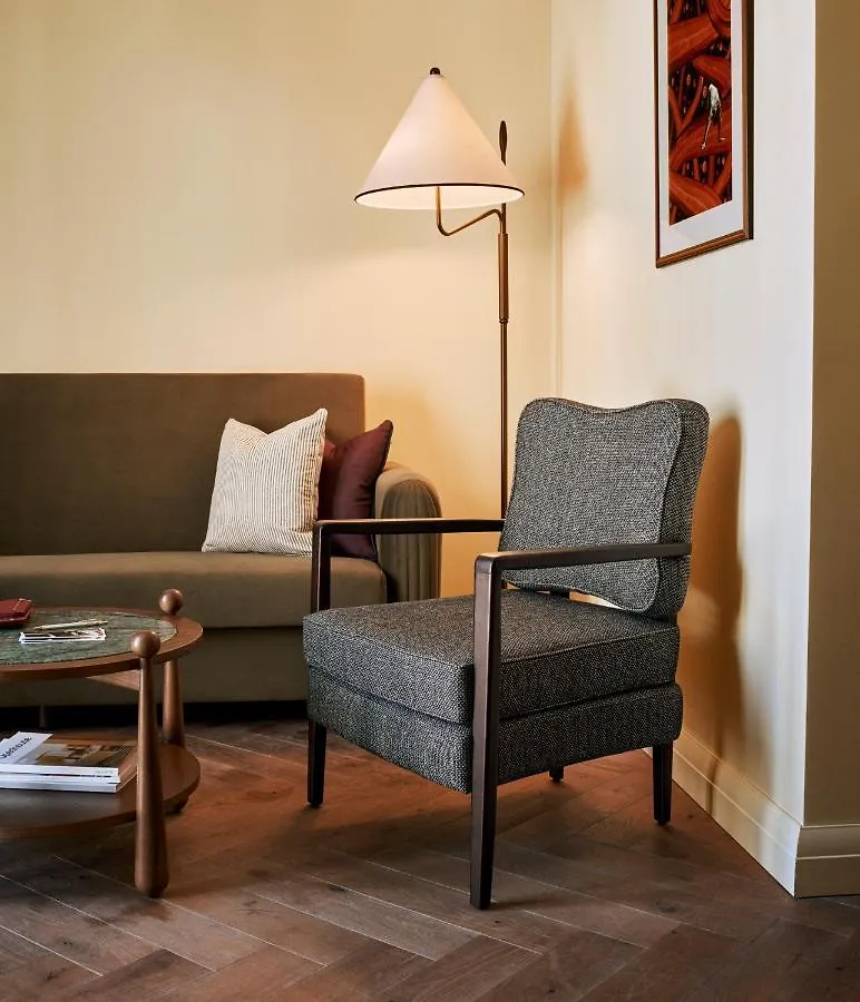Hotel The Hoxton, Charlottenburg Berlin